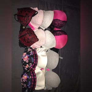 Bra bundle